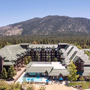 Hilton Vacation Club Lake Tahoe Resort South Саус Лэйк Тахо Exterior photo